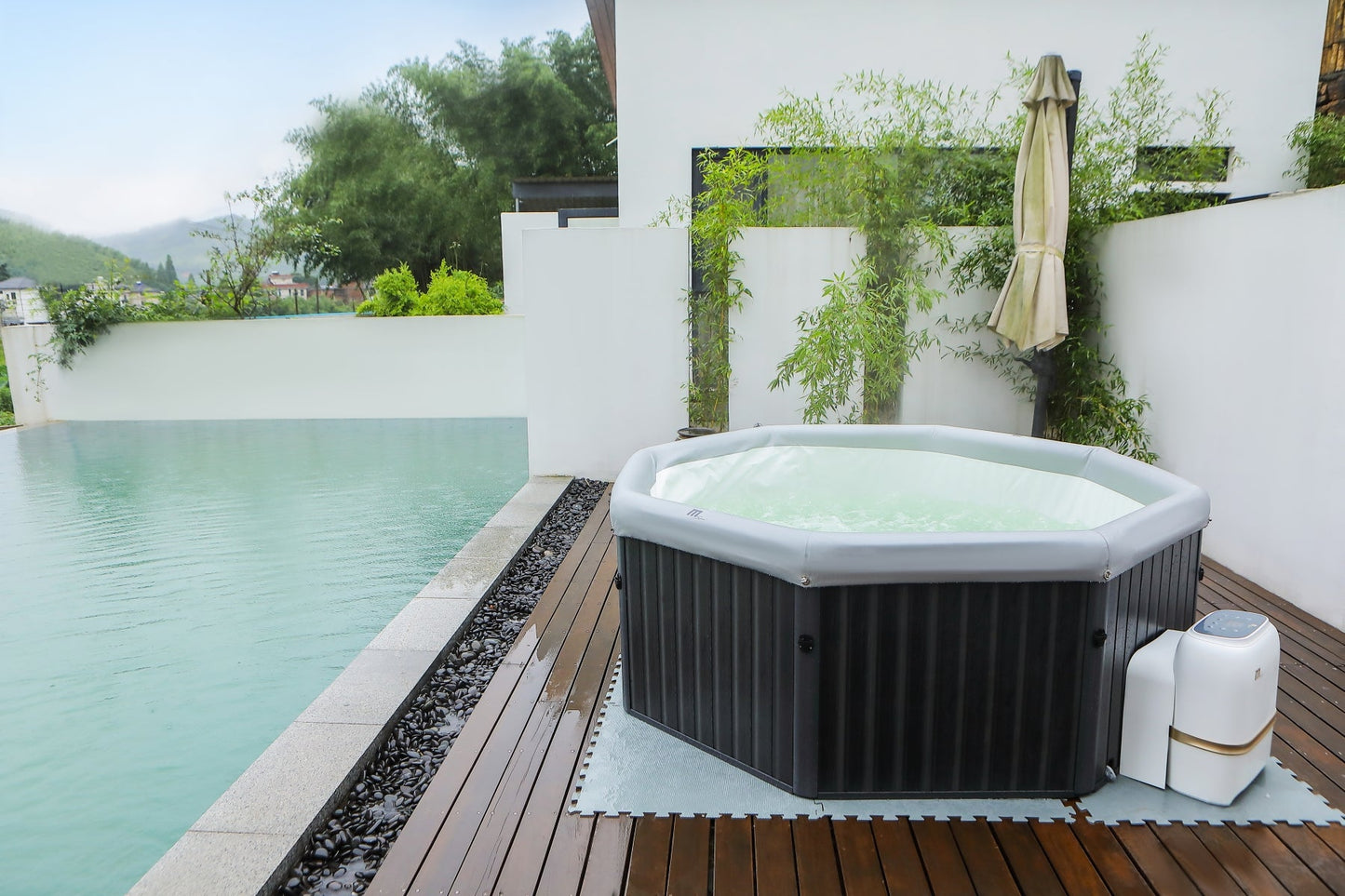 Tuscany Spa