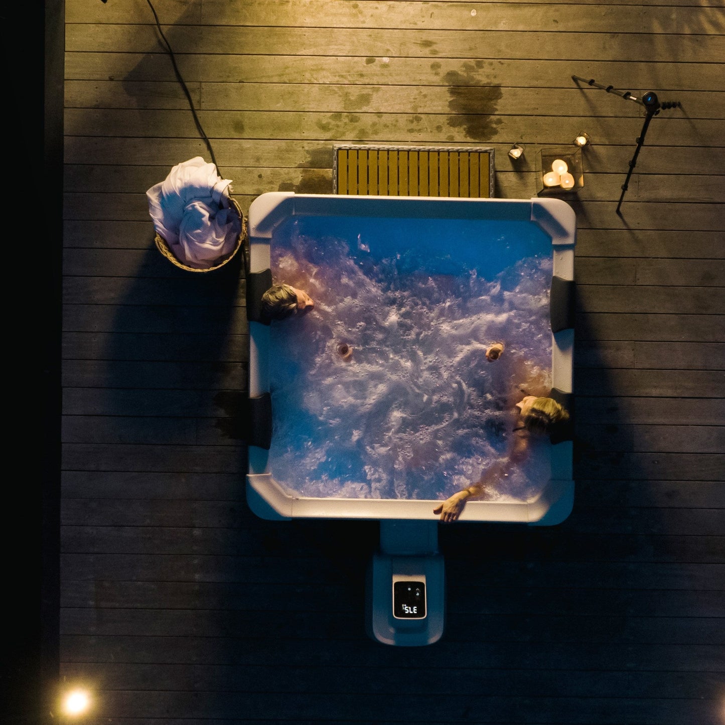 Oslo Spa