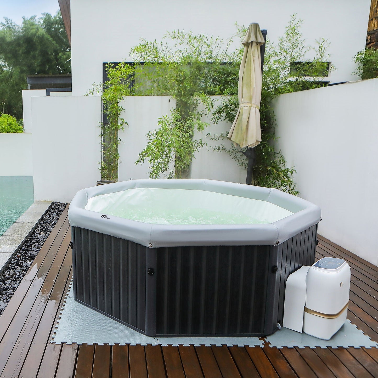 Heat Preservation Foam Mat