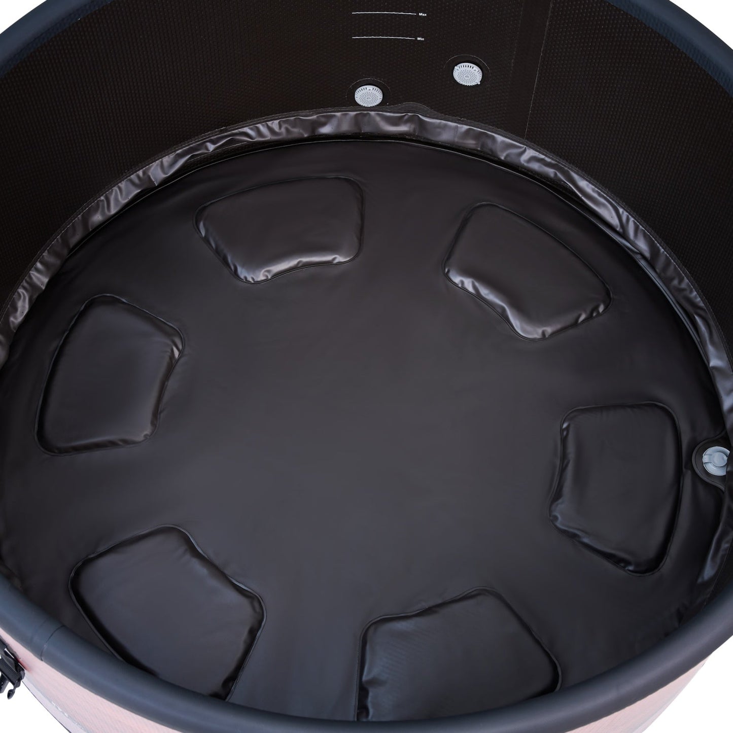 Mono-Eco Duet Portable Spa
