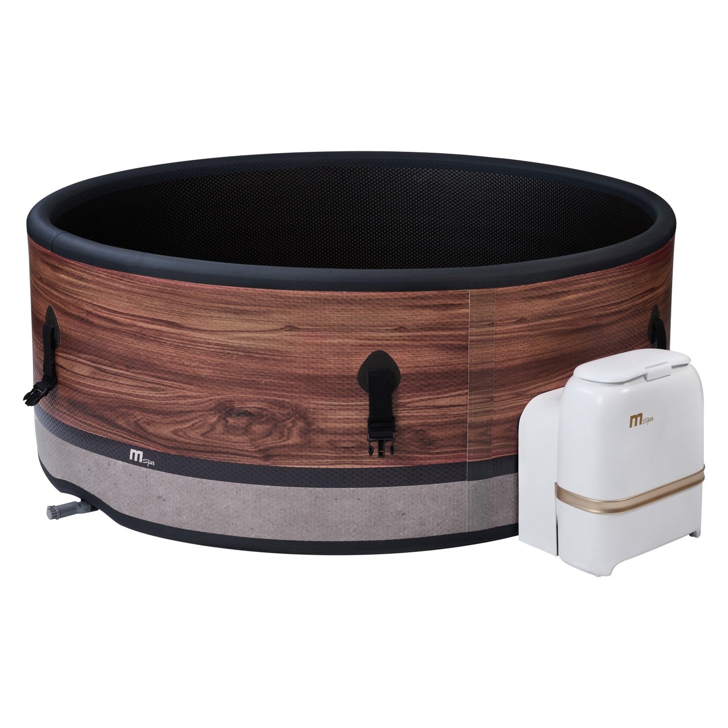 Mono-Eco Duet Portable Spa