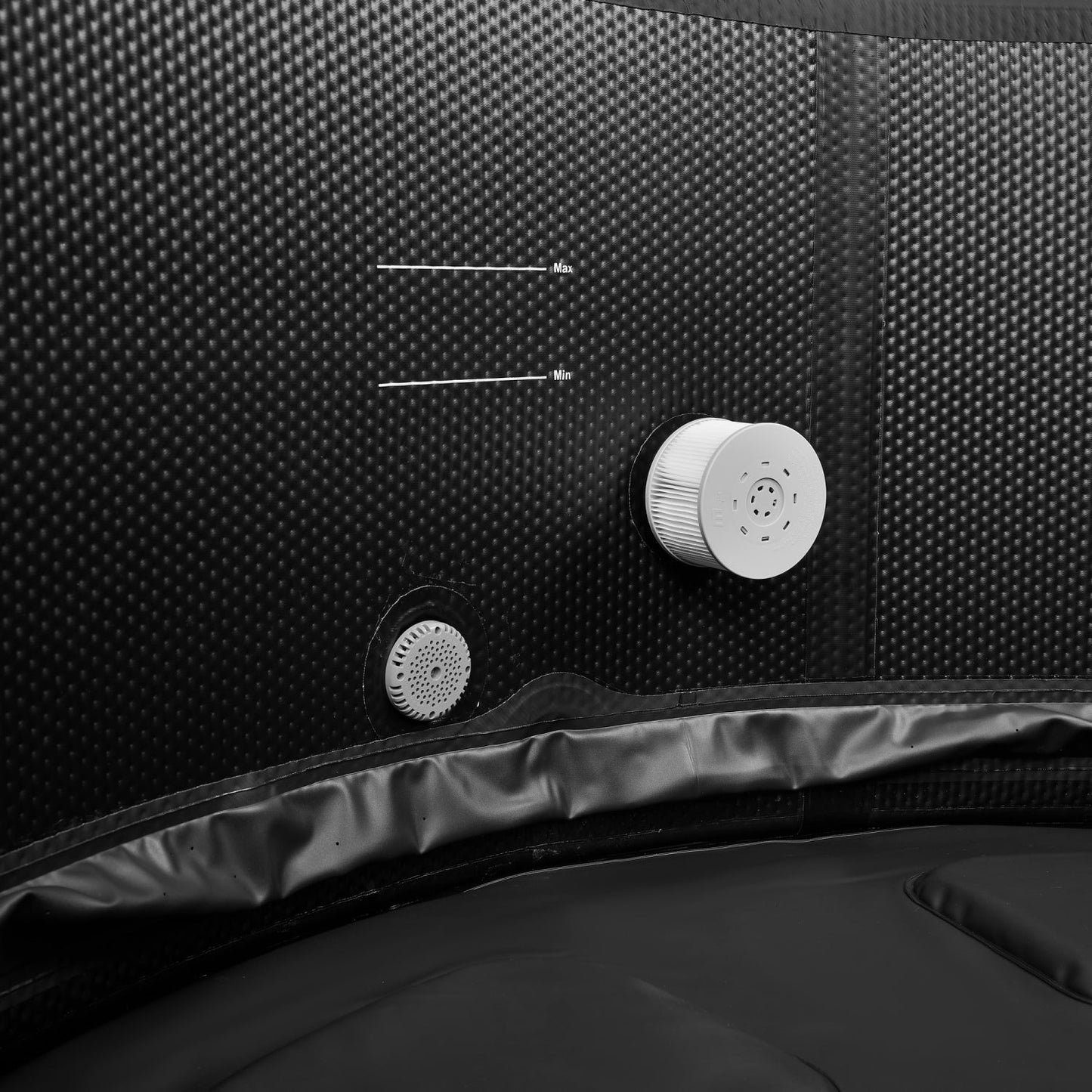 Mono-Eco Duet Portable Spa