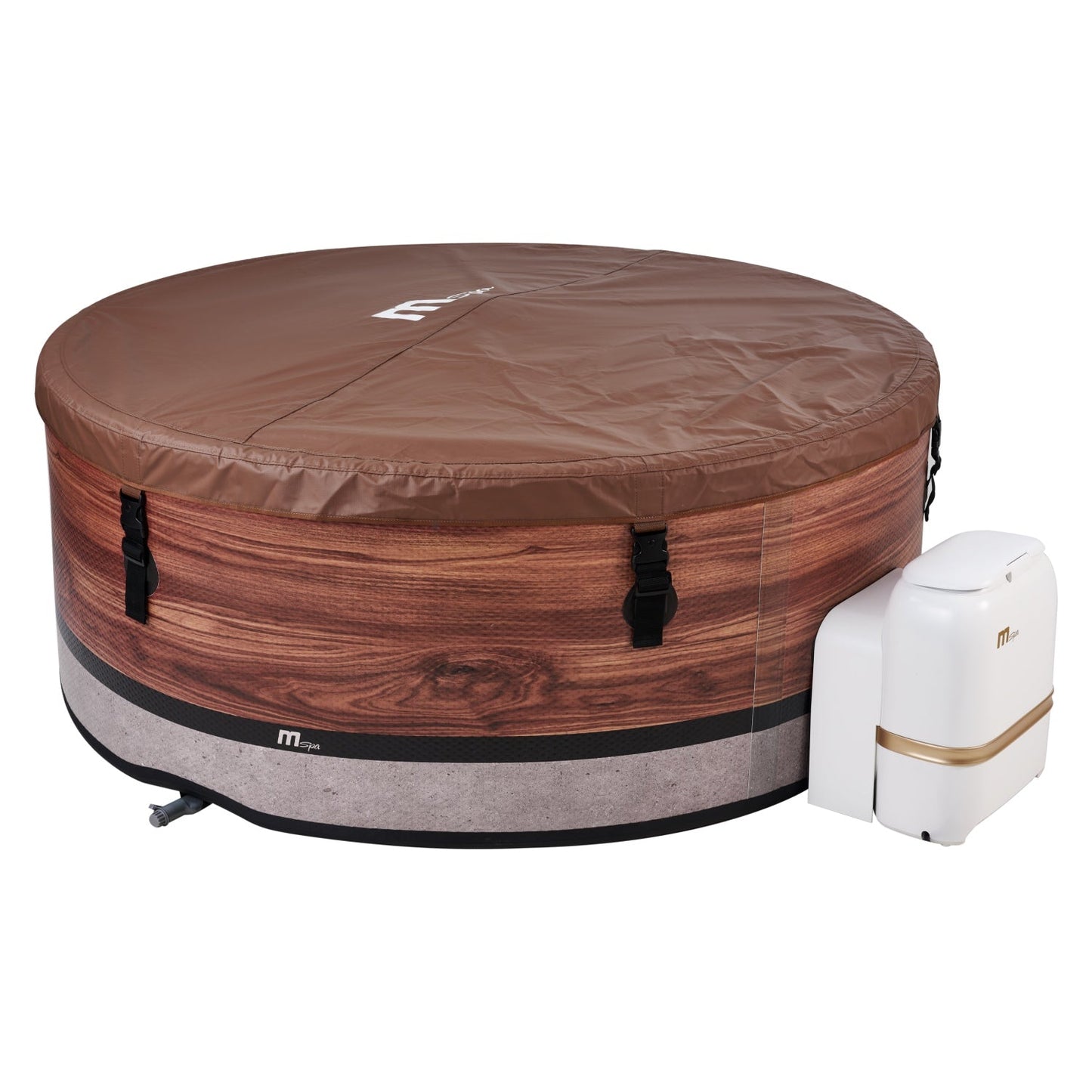 Mono-Eco Duet Portable Spa