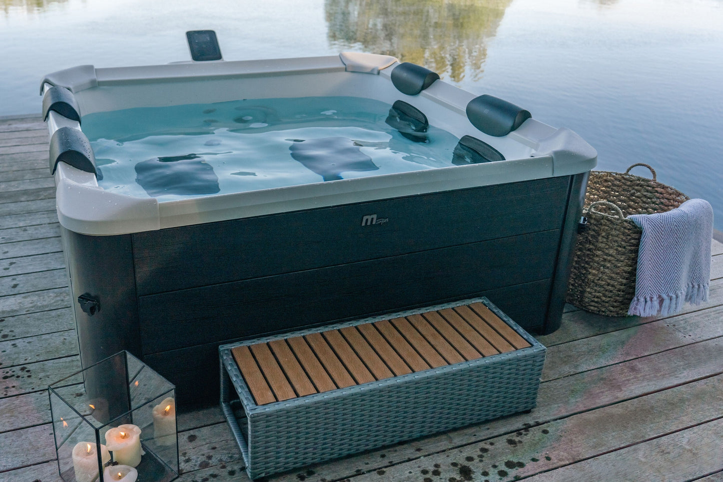 Oslo Spa