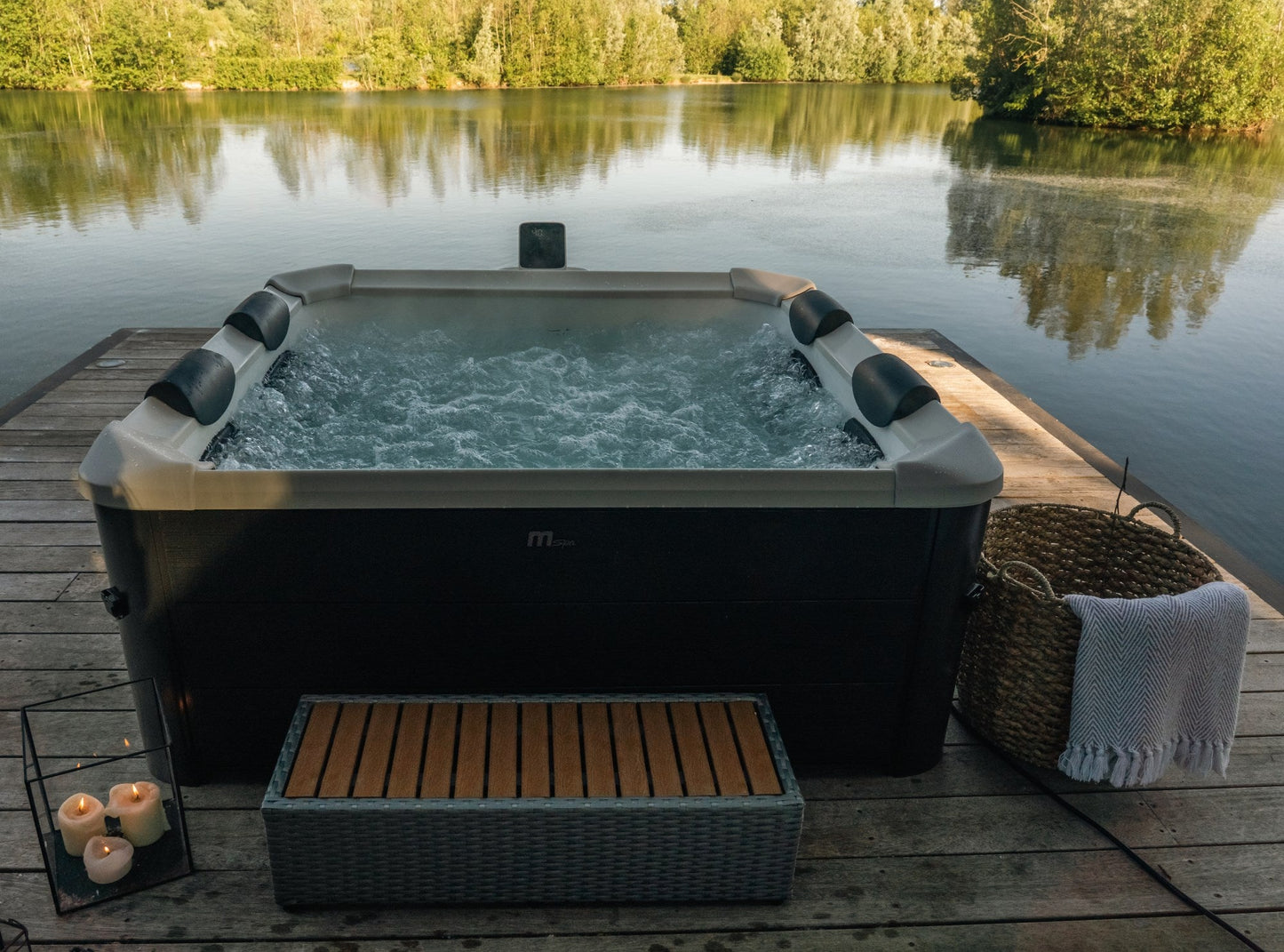 Oslo Spa