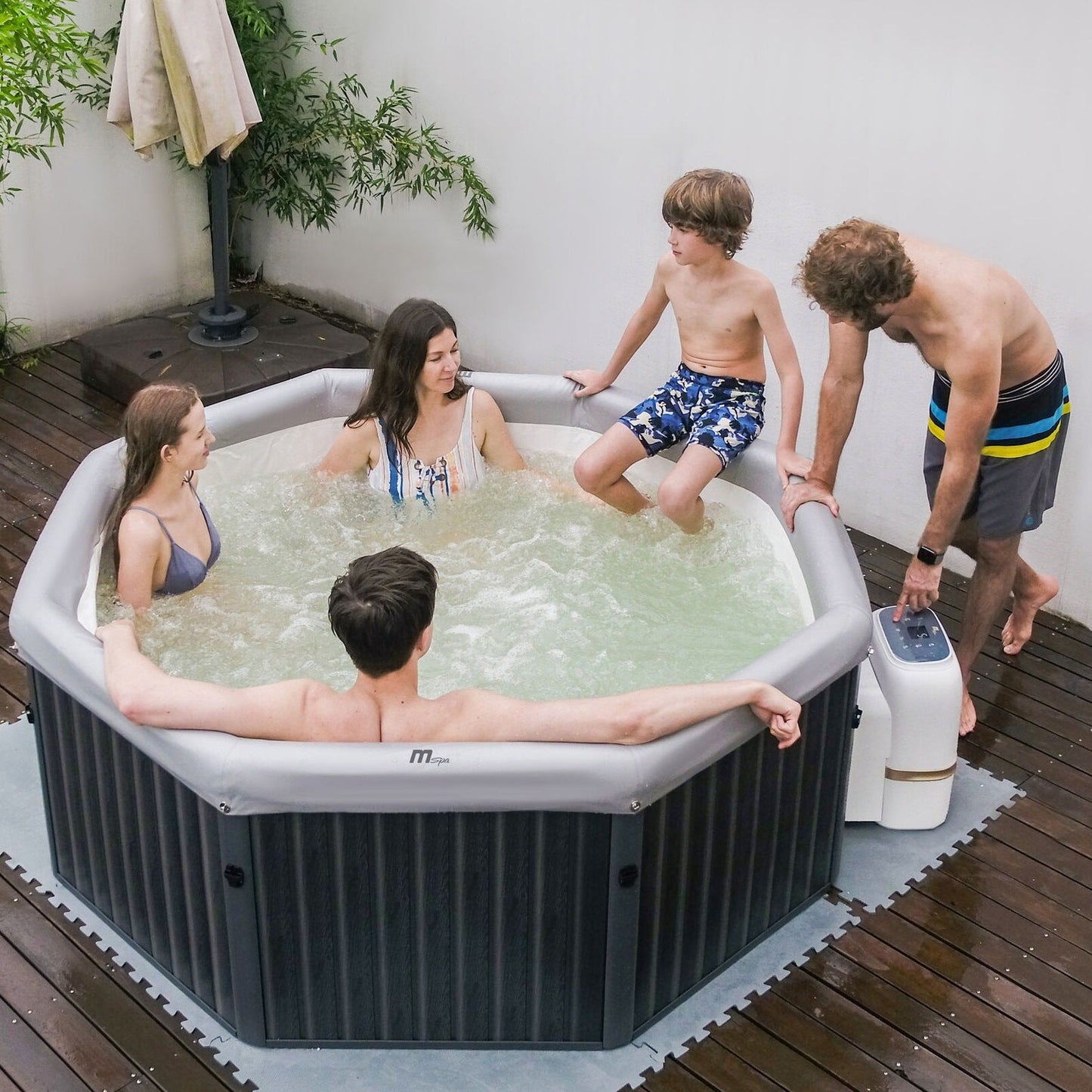 Tuscany Spa