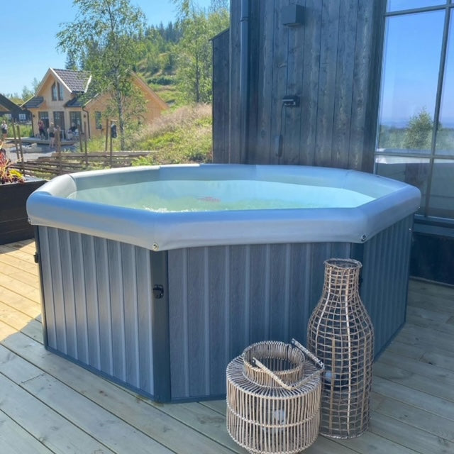 Tuscany Spa