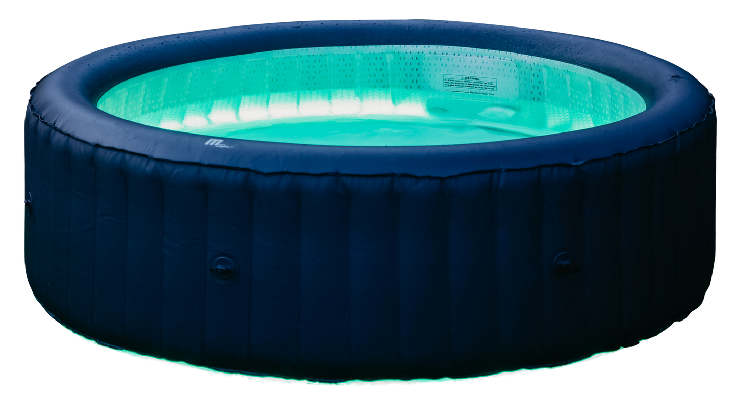 Aurora Spa