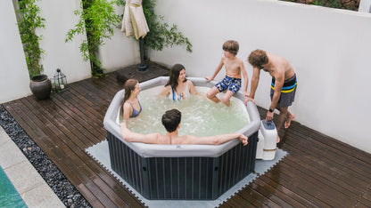 Tuscany Spa