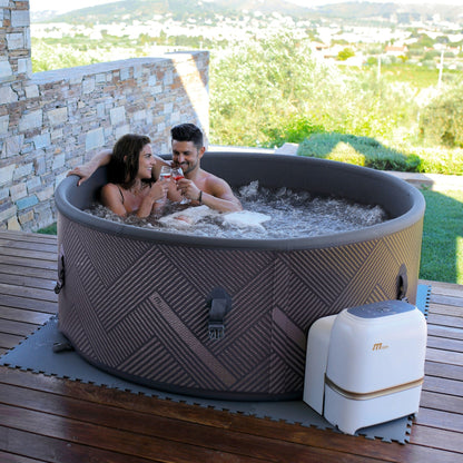 Mono-Eco 8 Portable Spa