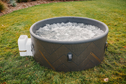 Mono-Eco 8 Portable Spa
