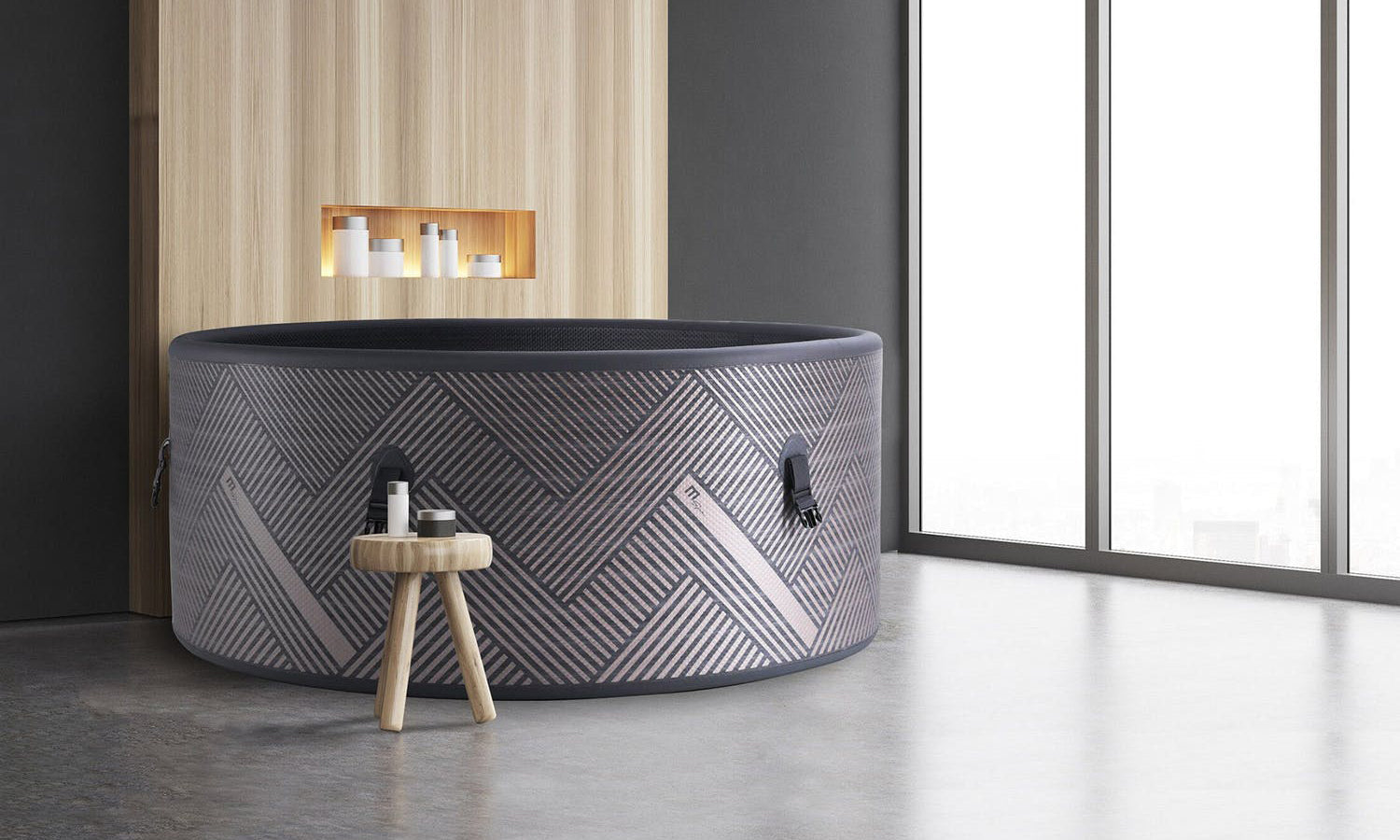 Mono Modern Concept Spa