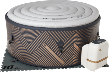 Mono-Eco 8 Portable Spa