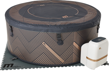 Mono-Eco 8 Portable Spa