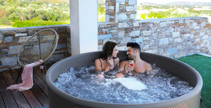 Mono-Eco 8 Portable Spa