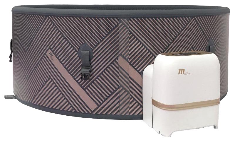 Mono-Eco 8 Portable Spa