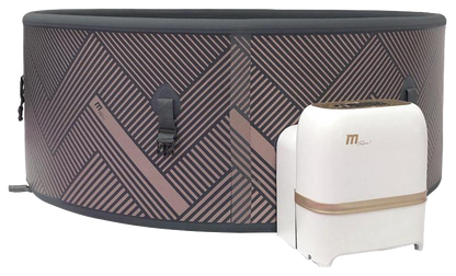 Mono-Eco 8 Portable Spa